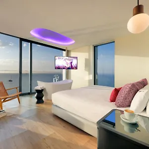 Hard Rock Ibiza Platja d'en Bossa
