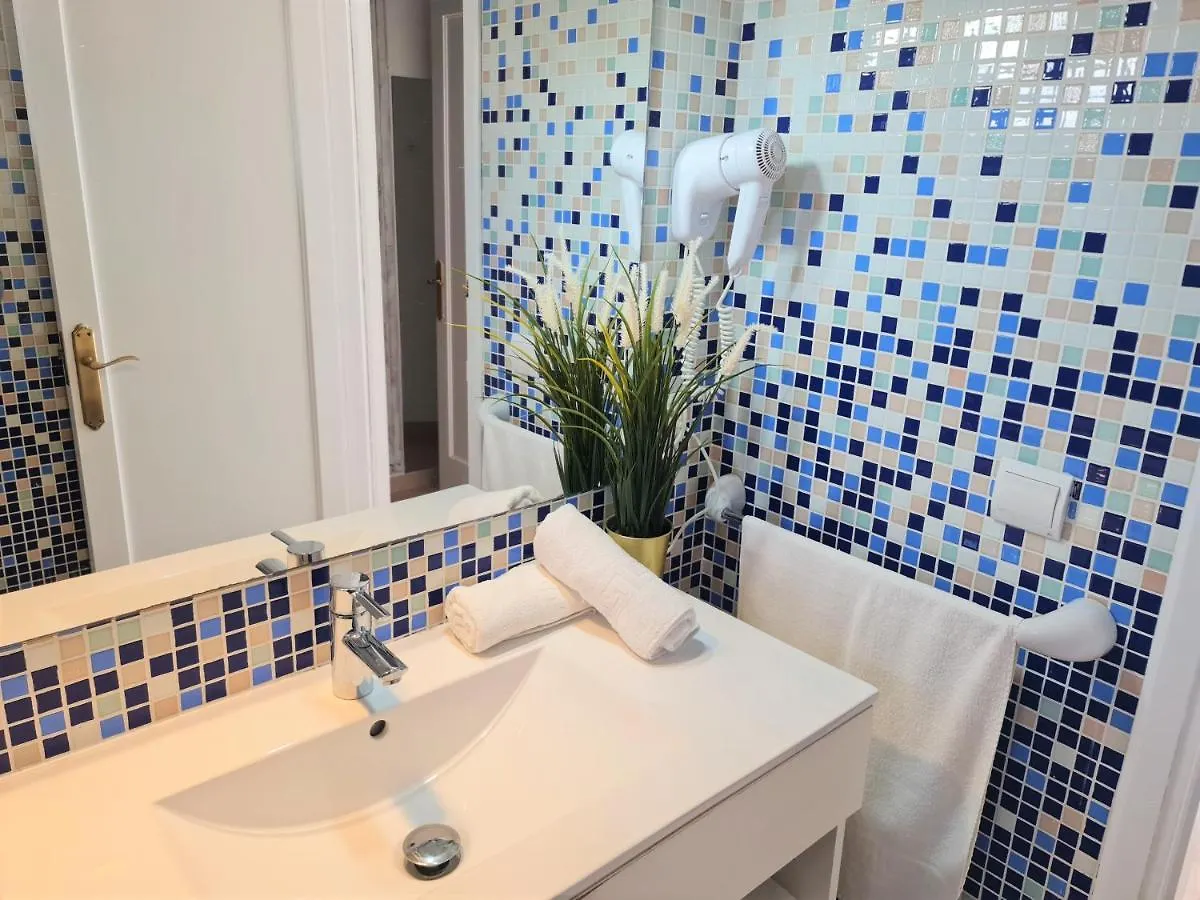 Tabbu Ibiza Apartments Platja d'en Bossa Spanien