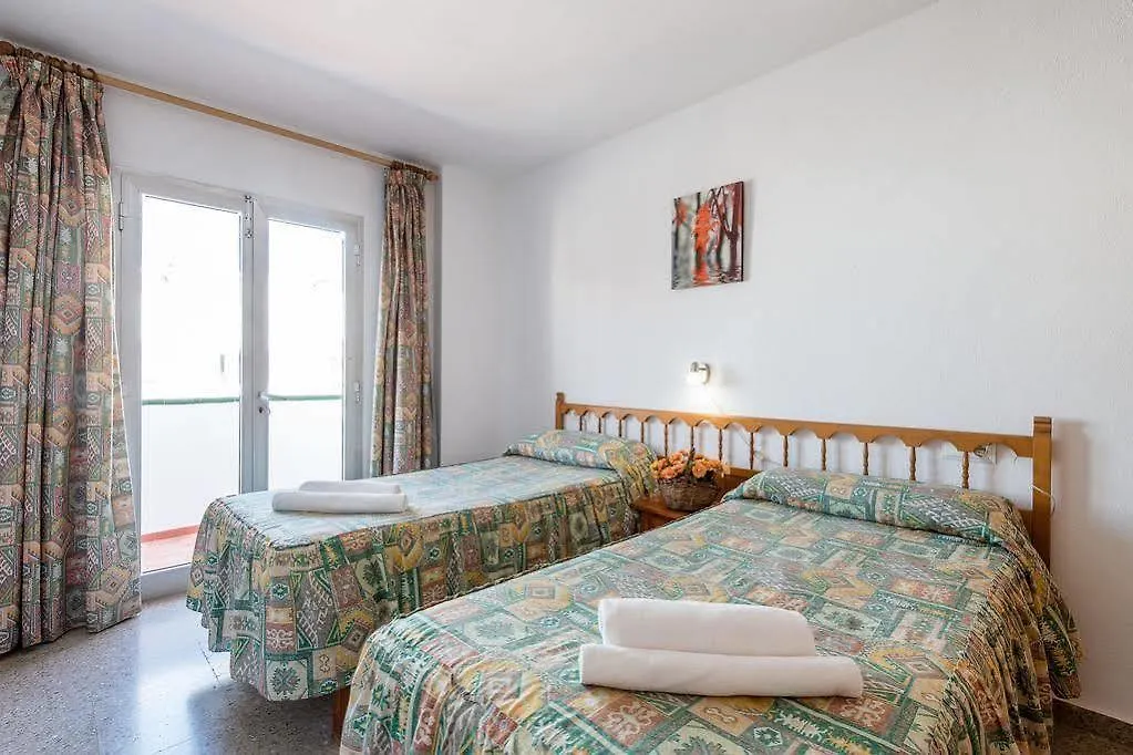 Tabbu Ibiza Apartments Platja d'en Bossa